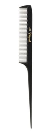 03-440401 KREST TAIL COMB